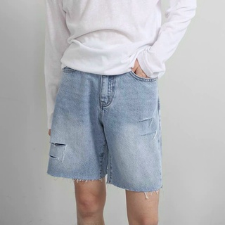Quần short jeans qs102