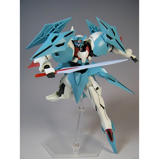Mô hình lắp ráp HG 00 1/144 Gaddess