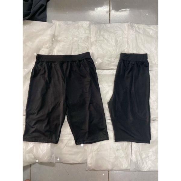 Quần LEGGING  LỬNG NÂNG M XINH XINH