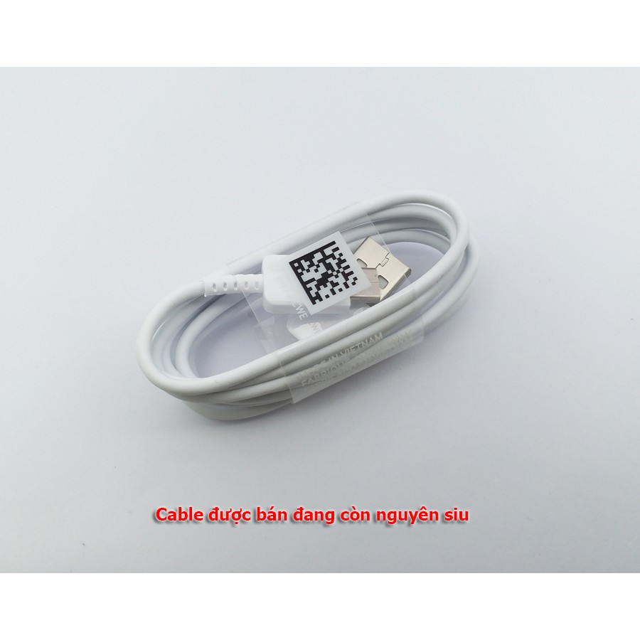 Cable sạc USB Note FE Type-C chất lượng 100%