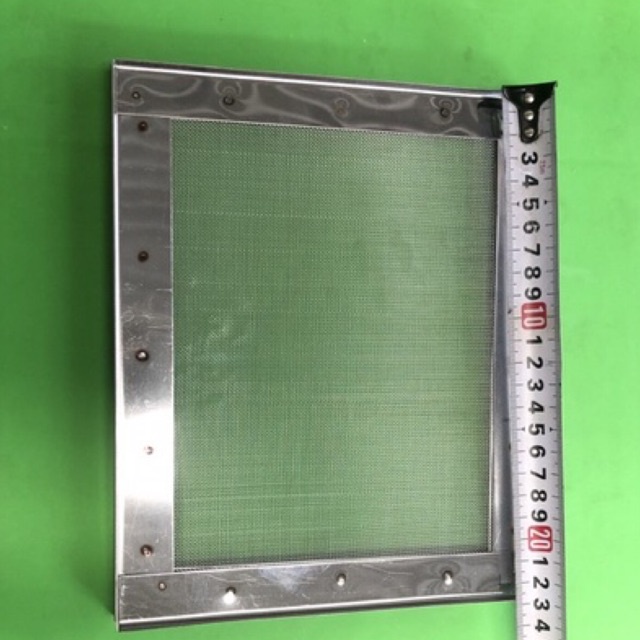 Lưới lọc mía 19x23