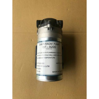 Bơm tăng áp 36v 200g 9200