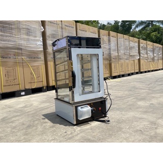 Tủ Hấp Bánh Bao SJC-5T2