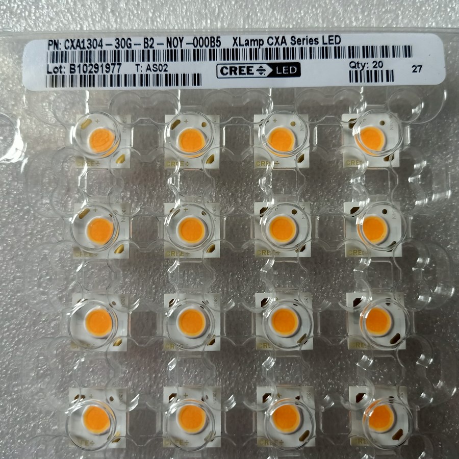 CHIP LED CREE CXA 1304N
