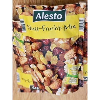 Hạt hoa quả tổng hợp sấy khô Alesto