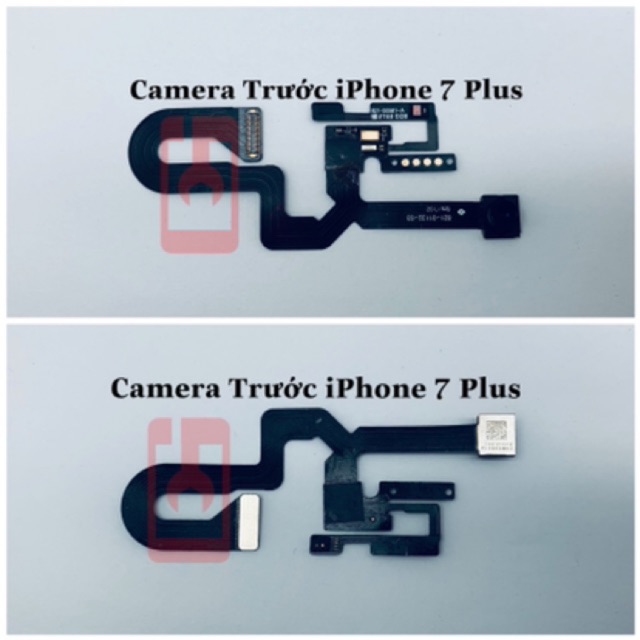 Camera trước iPhone 7 Plus