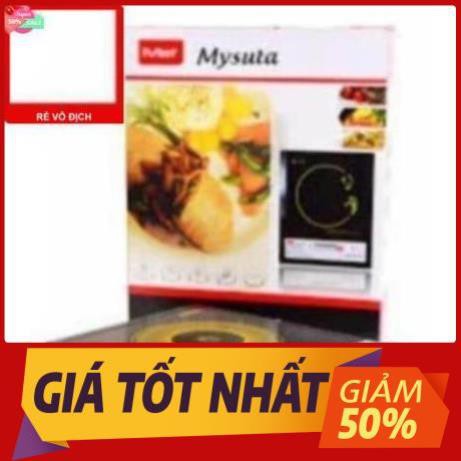 📛 BẾP HỒNG NGOẠI MYSUTA F1 2018 CAO CẤP - KHÔNG KÉN NỒI