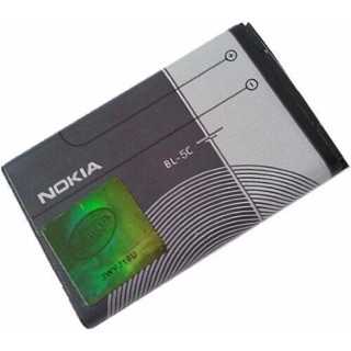 Pin nokia 4c 5c cho máy nokia