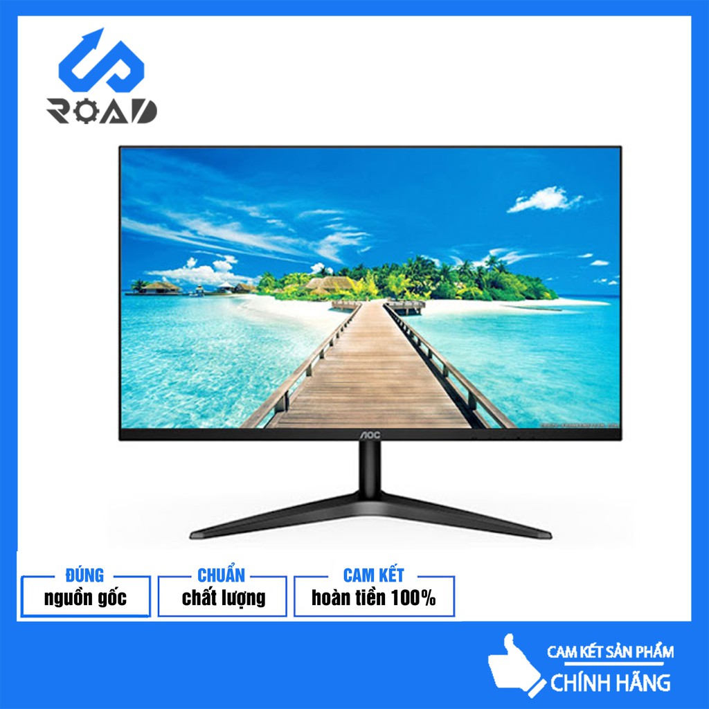 [Siêu Phẩm Chính Hãng] Màn Hình AOC 27B1HE | BigBuy360 - bigbuy360.vn