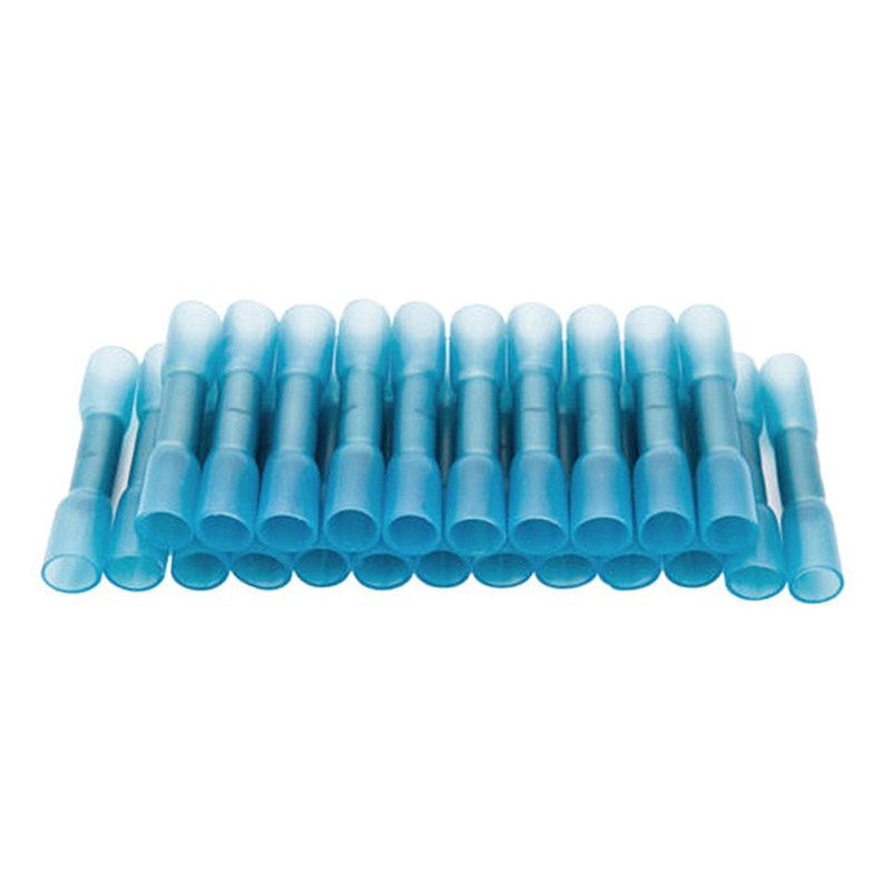 Bộ 100 Ống Nối Dây Điện Chất Lượng Cao