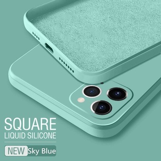 Ốp Điện Thoại Silicon Chống Sốc Màu Kẹo Cho OPPO Reno 10 Pro Plus 8T 8 7 6 Pro 5 5G 4G