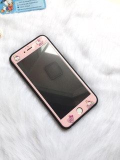 Dán màn hình cartoon 1 mặt iphone 6 plus / 6s plus