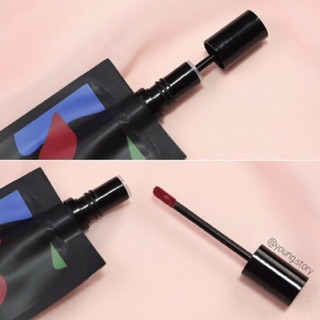 Son kem lì Stimmung Liquid Lip Matt (Có Sẵn)