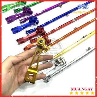 Combo Càng Thắng + Đũa Thắng