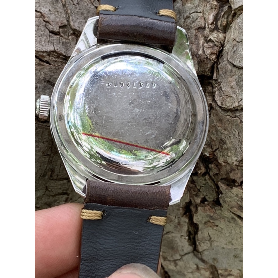 Đồng hồ nam CITIZEN JET AUTO của Nhật