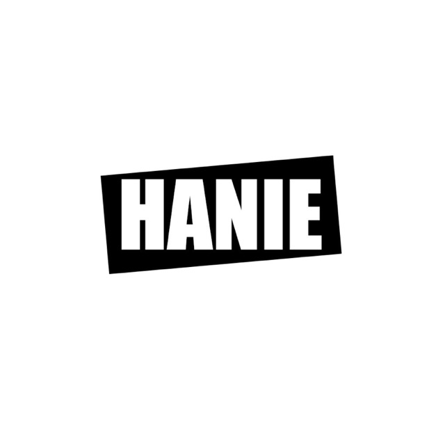 HANIE JEANS