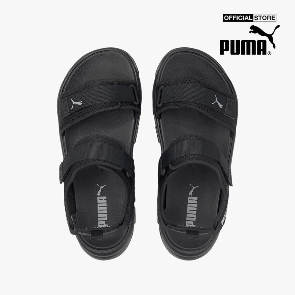 Giày sandal Puma quai ngang RS Sandal- 374862-02 - Hàng Chính Hãng