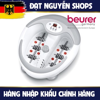 Bồn Ngâm Chân Massage Beurer Fb50