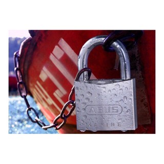 Ổ khoá chống nước ABUS MARINE 75IB/60