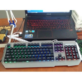 Ban Phim R500