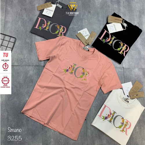 ( Tặng Quà Khẩu Trang ) Áo phông nữ cổ tròn,Áo thun nữ ngắn tay Chất cotton co dãn 4 chiều đủ size từ 40 - 80kg | BigBuy360 - bigbuy360.vn