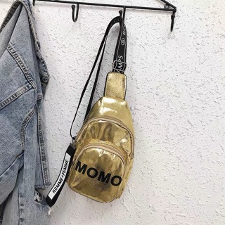 Túi đeo chéo cá tính cực chất