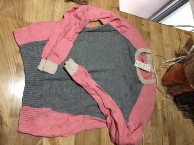 Áo len QC ! | BigBuy360 - bigbuy360.vn