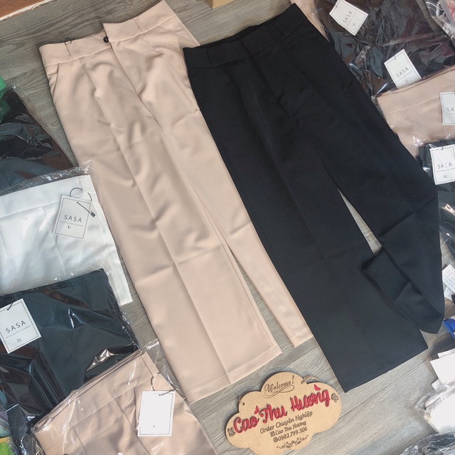 Quần vải suông | BigBuy360 - bigbuy360.vn