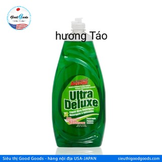 BIG SALE 40 - Nước rửa chén AWESOME