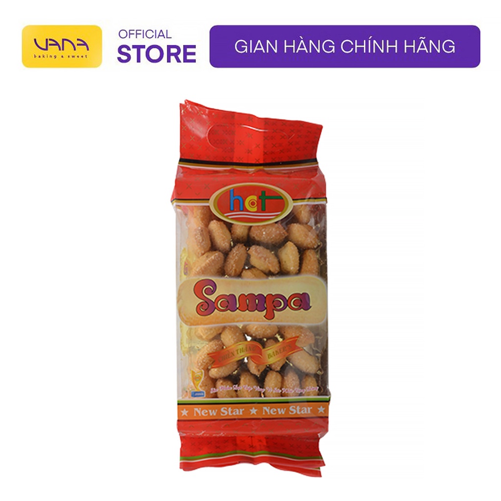 BÁNH SAMPA KHÔNG ĐƯỜNG LÀM TIRAMISU 200G