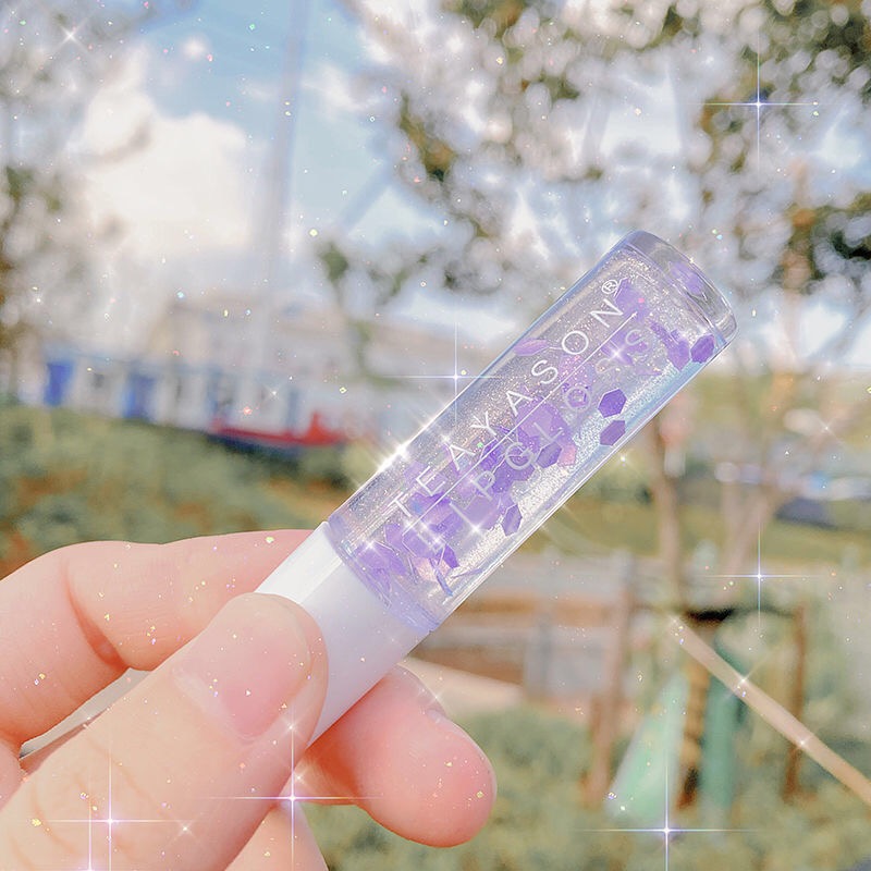 Son Dưỡng Môi Ánh Ngọc Trai Trong Suốt Dưỡng Ẩm Và Chăm Sóc Môi | BigBuy360 - bigbuy360.vn