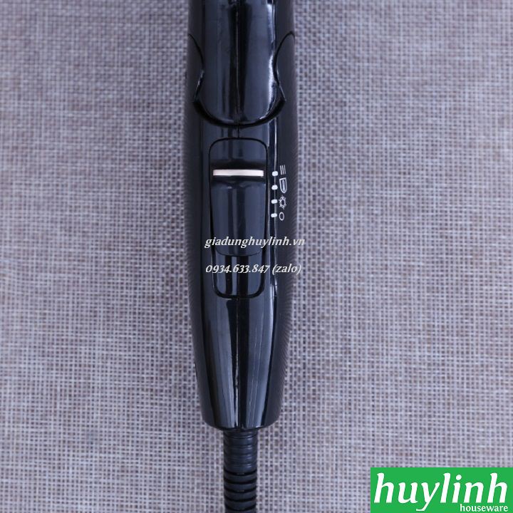 Máy sấy tóc Panasonic EH-NE20-K645 - 1800W - Thái Lan - Chính hãng