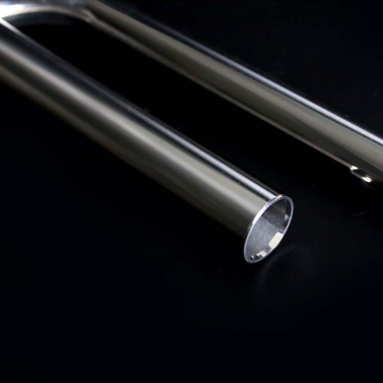 In out inox MUFAN có lọc váng phi 12 mm (đầu xoay)