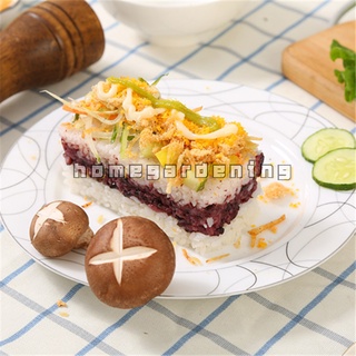 Khuôn Làm Cơm Nắm Hình Chữ Nhật