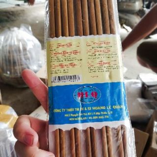 Vỉ 10 đôi đũa gỗ