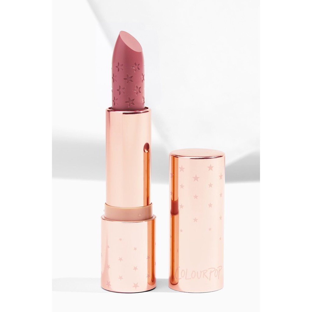Still Crazy Colourpop Lux liptick