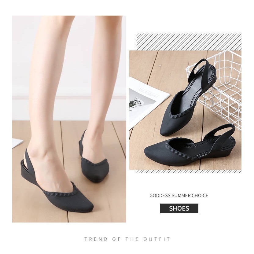 Giày Nhựa Thời Trang | BigBuy360 - bigbuy360.vn