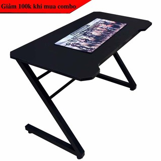 Bàn gaming - chĩnh hãng - Varuss - ( Sale đổi 5 sao ) - giá gốc 1tr6