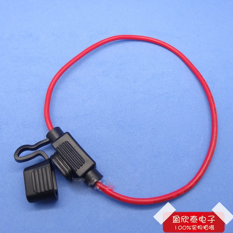 Đế cầu chì chống nước, ô tô - xe máy