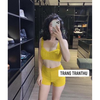 Sét đồ bơi hot hit