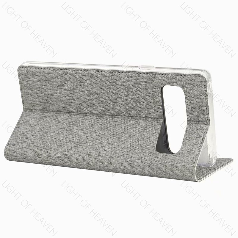 Ốp điện thoại PU dạng gập phối ví cho Samsung galaxy s10 5g s10e s10 s9 s8 plus s7 edge | BigBuy360 - bigbuy360.vn