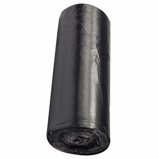 Cuộn túi đựng rác màu đen N0O4 50x60cm R1T8