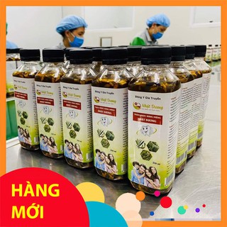 Thảo dược răng miệng Nhật Dương