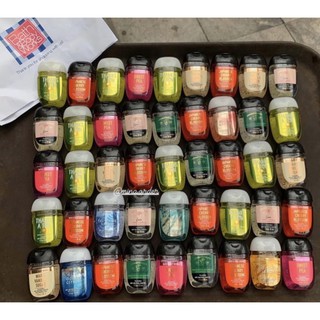 Gel rửa tay