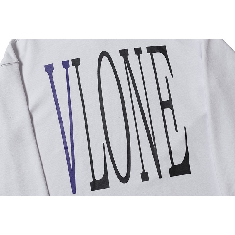 Áo Hoodie VLONE ss22- Vlone Hoodie logo / Áo Vlone- Áo Hoodie