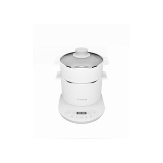 Bộ nồi hấp điện đa năng oCooker Xiaomi CR-DR01