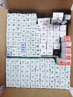 [HÀNG CÓ SẴN] Son Colourpop LIPPIE STIX 💄💄💄