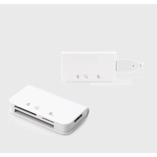 Đầu đọc thẻ All in one 3.0