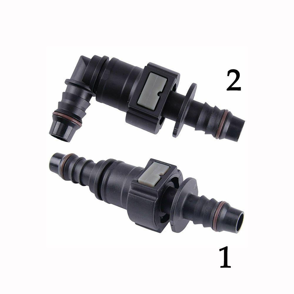 MAG Set 2 Đầu Nối Bơm Dầu 7.89ID6 Cho Xe Mô Tô Địa Hình