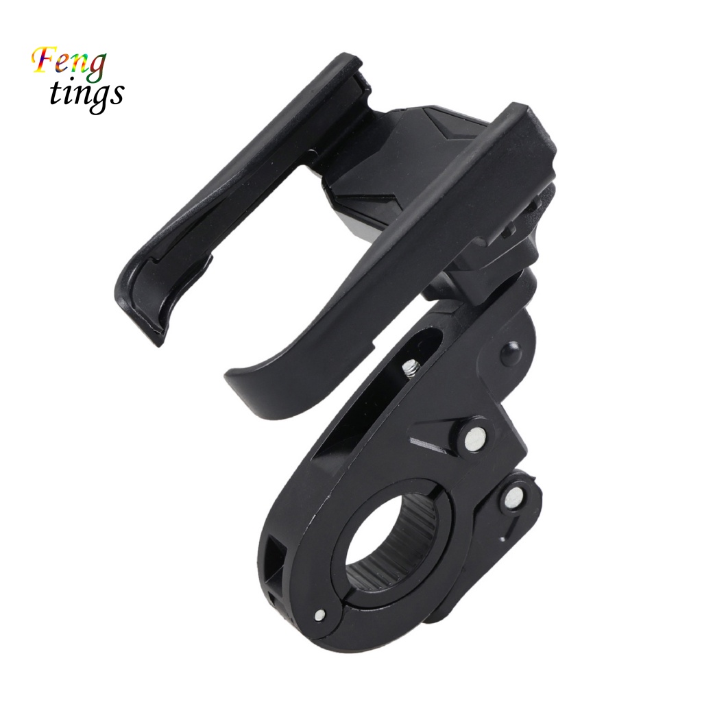 Giá Đỡ Điện Thoại Gắn Tay Lái Xe Đạp MTB Chống Rỉ Sét